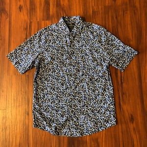 Rodd & Gunn short sleeve shirt!